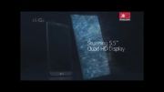 موبایل هوشمند LG G3 رونمایی شد