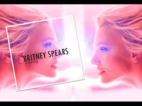 Britney Spears New Day 2015
