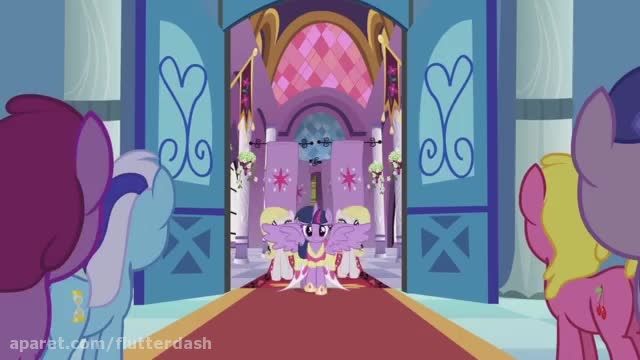 MLP:Friendship is Magic&quot;Life in Equestria&quot;Music Video