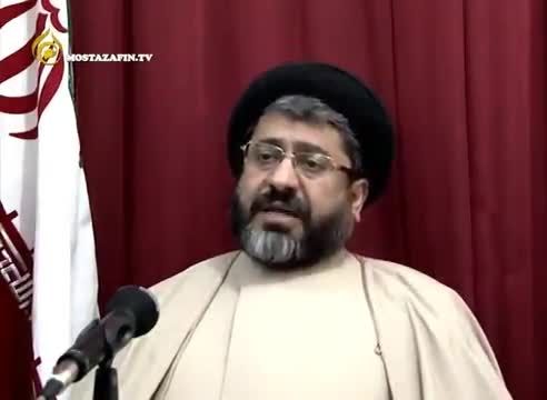 افشاگری حجت الاسلام موسوی نژاد درباره بگم بگم دولتی ها