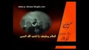 شب دهم محرم85 -هیئت محبین انصار المهدی-بندرامام خمینی