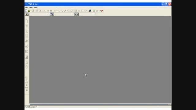 Create New Project using ETAP Software 5