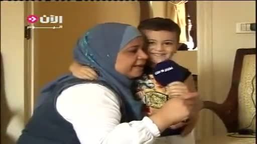 کودک 4 ساله لبنانی از ابتدا تنها به زبان عربی فصیح سخن
