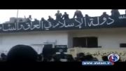 اعدام افراد مسلح در سوریه به دست داعش + فیلم