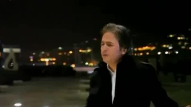 امیر تاجیک - زندگی (موزیک ویدئو)