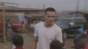 One Direction - Africa Diaries part2