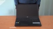 معرفی و بررسی لپ تاپ Acer 570 توسط زیگورات