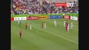 خلاصه بازی: کره جنوبی ۱-۰ عمان