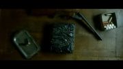(E.V.I.L  D.E.A.D Trailer 3 - Jane Levy (HD