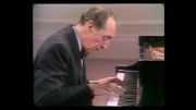 پیانو از ولادمیر هوروویتس - Carmen Fantasie