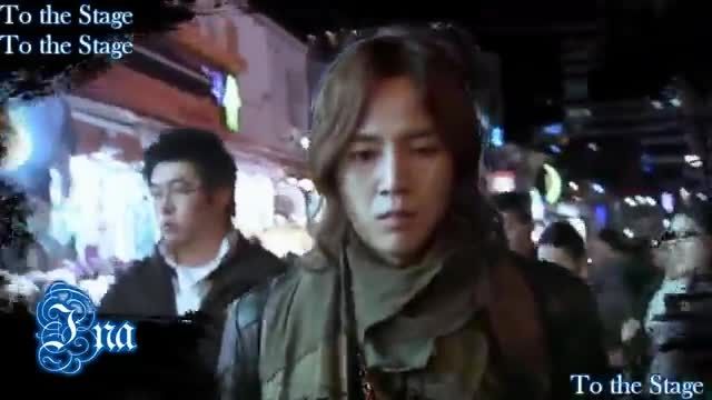 Jang Geun Suk - Take Care, My Bus