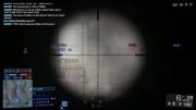 bf4 sniping and time out for udp problem