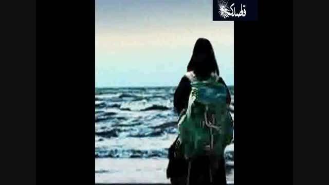 گریه کن - کلیپی با اهنگ زیبای زنده یاد مرتضی پاشایی