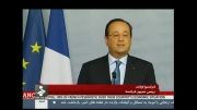 سوریه:1392/10/09:اشتراک نظر فرانسه و عربستان در خصوص سوریه!؟