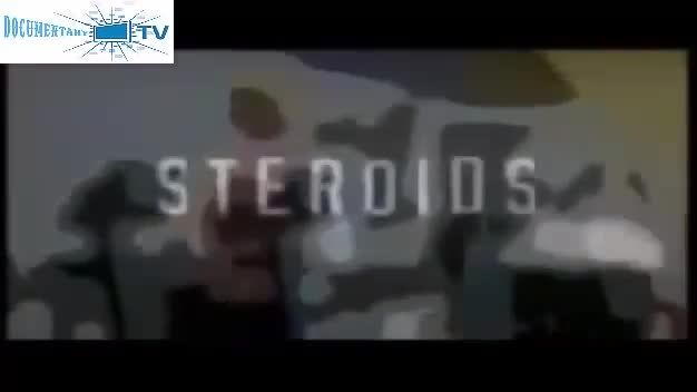 STEROIDS in sports - ANABOLIC STEROIDS - The Best Docum