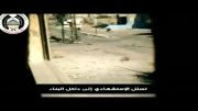 حمله انتحاری تروریست های وهابی