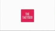 Taeyeon cuts in TaeTiSeo