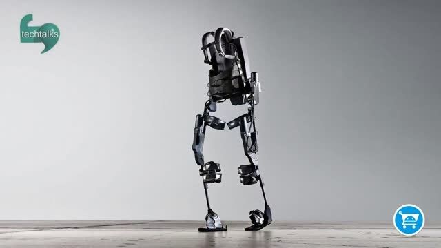 رباتیک از محوری ترین موضوعات جیتکس 2015