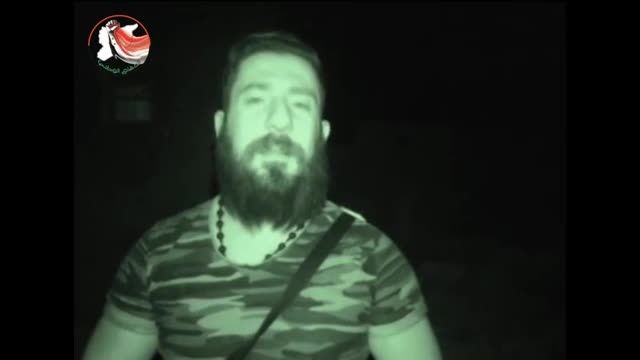 حمله ناموفق تروریست های النصره و ضدحمله موفق ارتش سوری