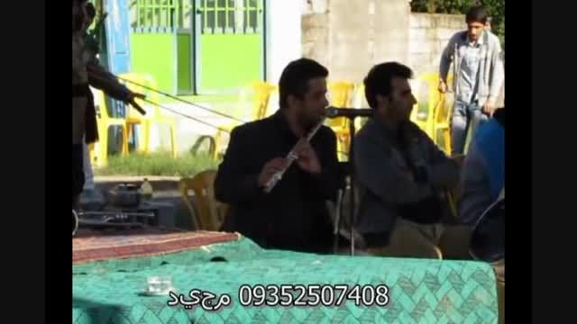 چوپان-امیری خوانی-حاج مرتضی موسوی-رودبار محرم1394