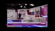 پیام بالاخانی- شبکه2-رنده باد زندگی-گریه امونم نمیده