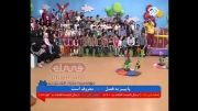 فیتیله- 1393/07/17-04- مجری و تبریک روز جهانی کودک
