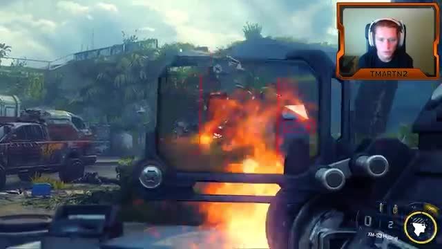 call of duty black ops 3 PART 5