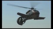 سریعترین هلیکوپتر ارتش امریکا در حال تست