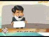 متلک رفسنجانی به احمدی نژاد