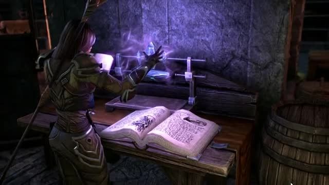 The Elder Scrolls Online: Tamriel | Steam-Store.ir