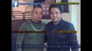 MohammadMehdi Moarefi Ft. Ali Abdolmaleki - Remix