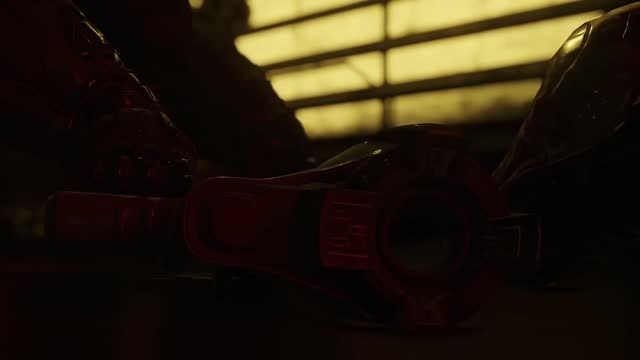 Doom 4 Trailer