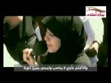گریه دختر یتیم بحرینی
