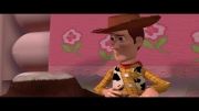 انیمیشن های والت دیزنی و پیکسار | Toy Story | بخش 8 | دوبله