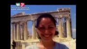 راهنمای گردشگری یونان - رها فیلم