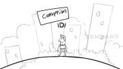 ID, are you ready Concept Art