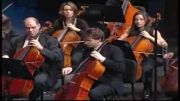 ارکسترسمفونیک-ویلون کلاسیک-Isabelle Faust