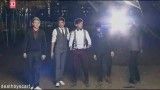 پشت صحنه One Thing