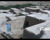 اردوهای جهادی در روستای محروم آرزومند فراهان