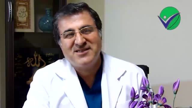مزاج - دکتر افراسیابیان - متخصص طب سنتی