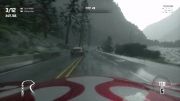 Driveclub - Dynamic Climate Simulation