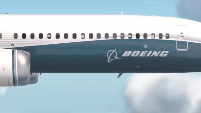 بوئنیگ 737- MAX