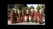 سرود ای ایران ترکمنی