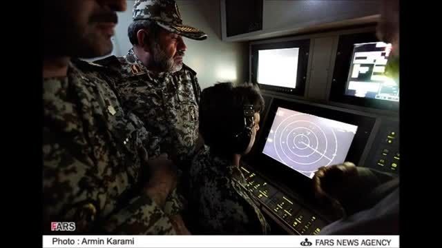 پدافند هوایی ارتش جمهوری اسلامی ایران