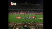 جشن قهرمانی سپاهان در جام حذفی