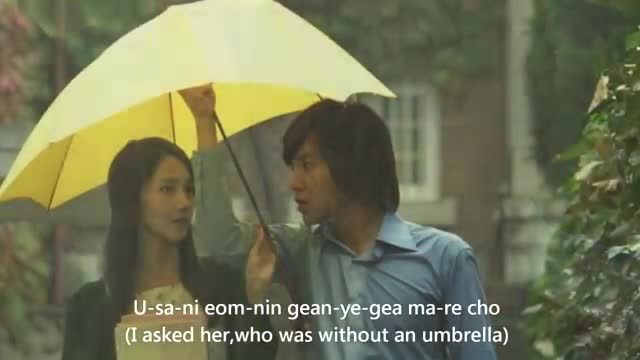 OST باران عشق به نام : SarangBi