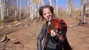 Halo Theme - Lindsey Stirling and William Joseph