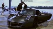 سریعترین ماشین دنیا(Hennessey Venom GT)