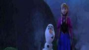 انیمیشن Frozen 2013 | دوبله فارسی | پارت #09