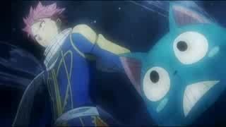 fairy tail opening 6